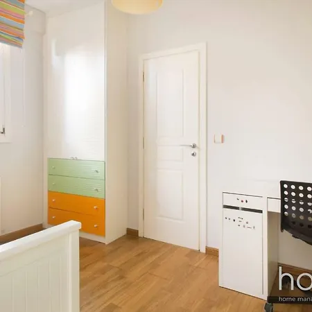 130m² - Roof Garden With Acropolis View Apartamento Atenas