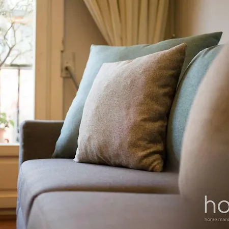 Apartamento 130m² - Roof Garden With Acropolis View Atenas