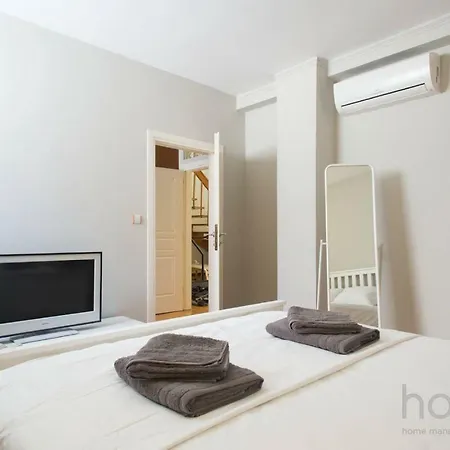 130m² - Roof Garden With Acropolis View Atenas
