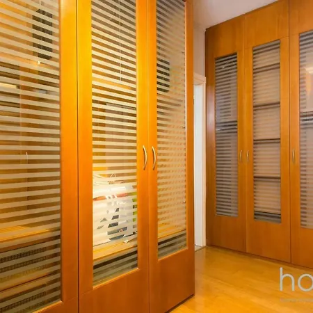 130m² - Roof Garden With Acropolis View * Atenas