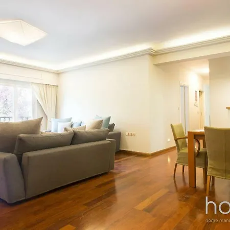130m² - Roof Garden With Acropolis View Apartamento *